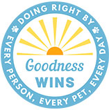 Goodness Wins